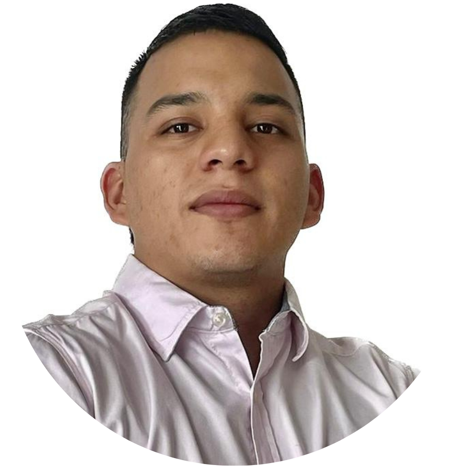 Luis Guillermo Castillo Hernández