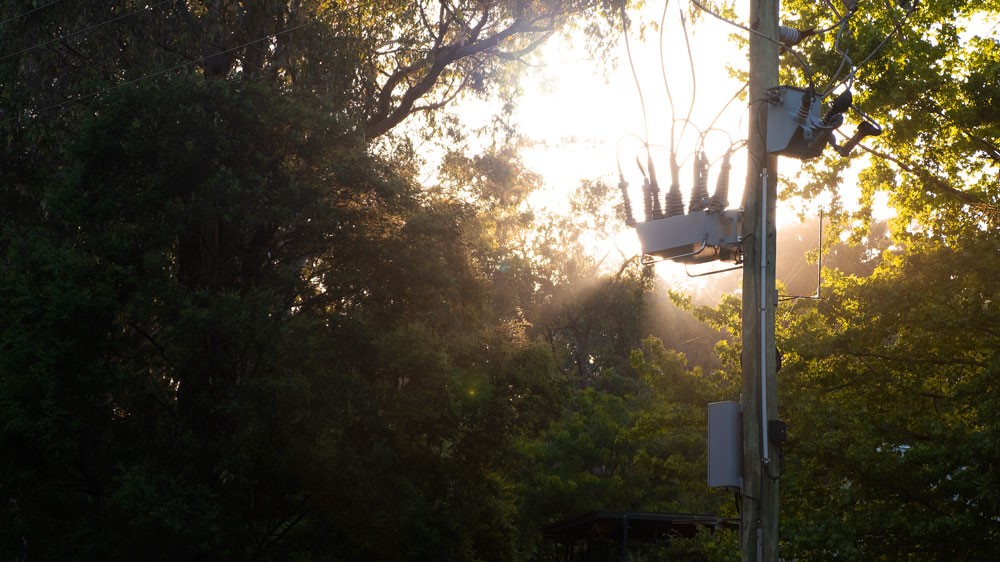 Emisión Neta Cero de Carbono para 2030 - Un compromiso de NOJA Power