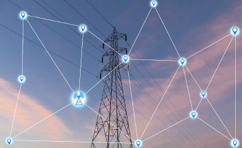 Automatización y virtualización de subestaciones